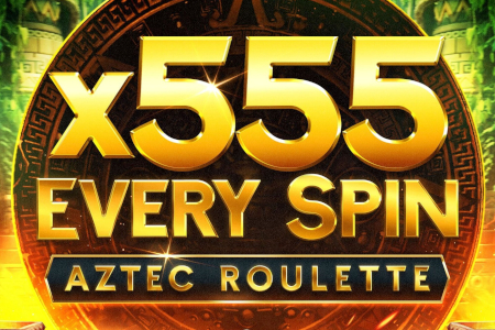 Aztec Roulette