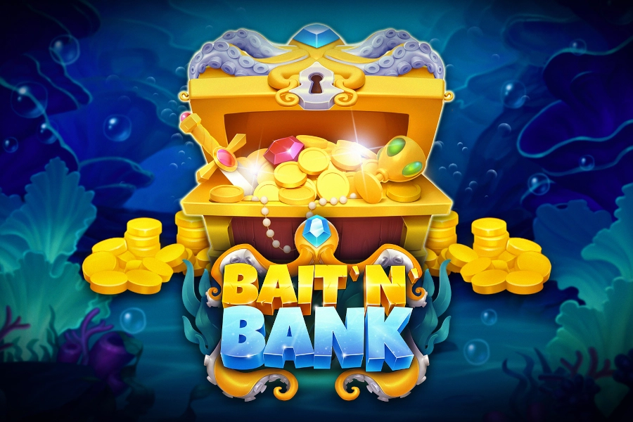 Bait 'n' Bank free demo play