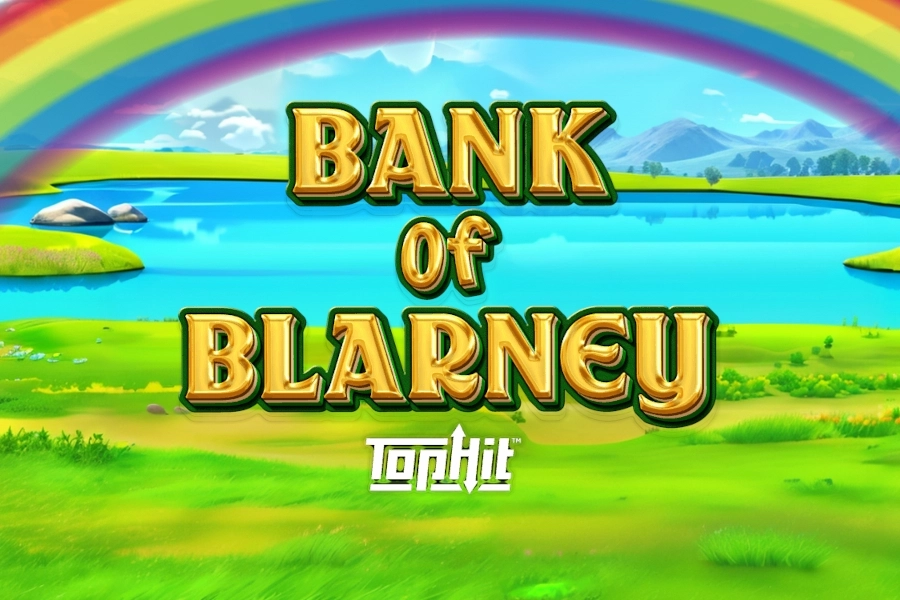 Bank of Blarney TopHit free demo play