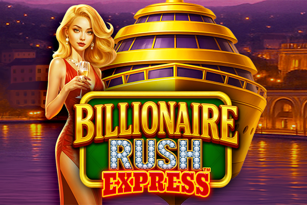 Billionaire Rush Express free demo play