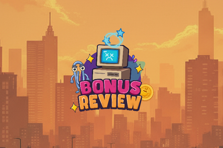 Bonus Review