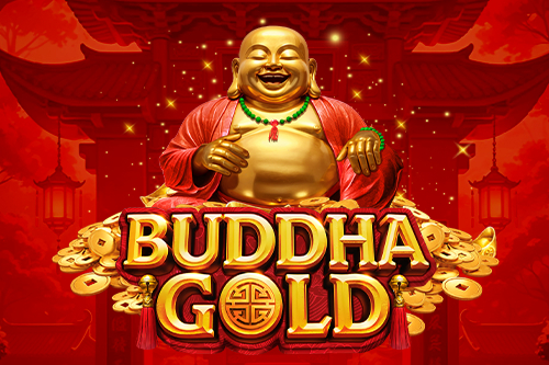 Buddha Gold free demo play