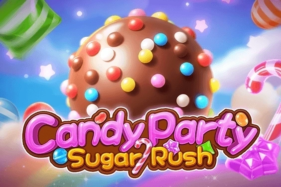 Candy Party: Sugar Rush