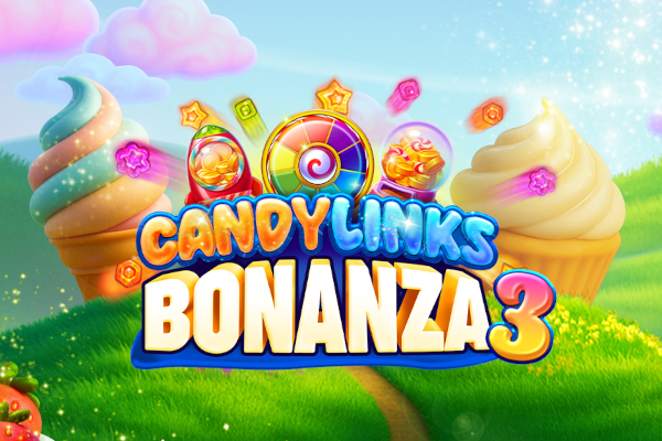 Candylinks Bonanza 3