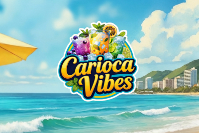 Carioca Vibes free demo play
