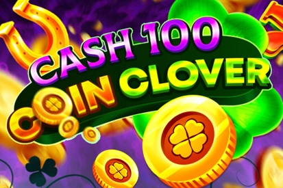 Cash 100 Coin Clover free demo play