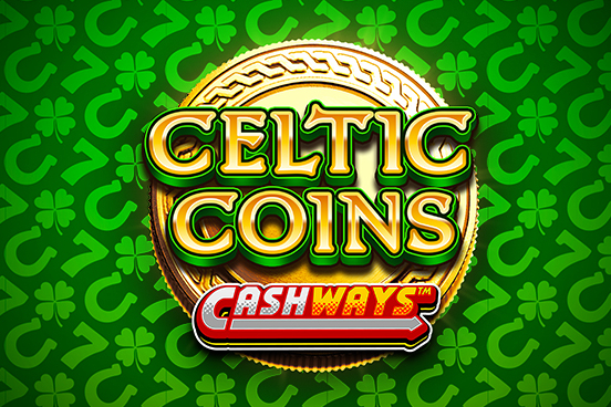 Celtic Coins Cashways