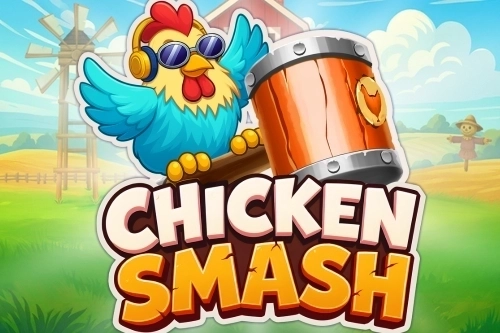 Chicken Smash free demo play