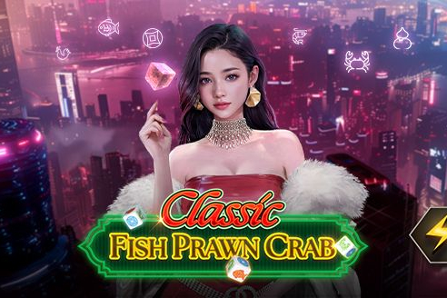Classic Fish Prawn Crab free demo play