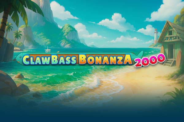 Clawbass Bonanza 2000
