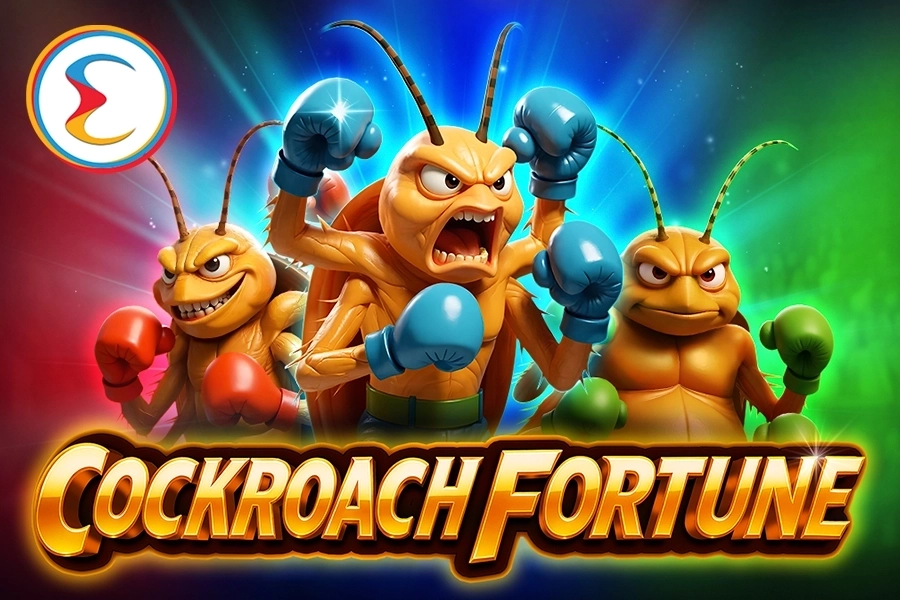 Cockroach Fortune