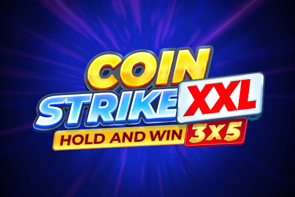 Coin Strike XXL: Hold and Win