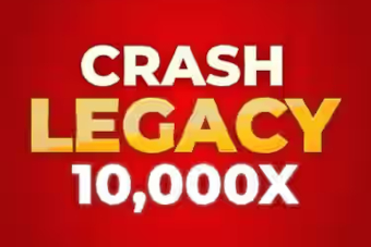 Crash Legacy free demo play