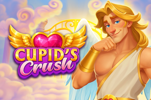 Cupid's Crush free demo play