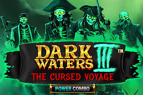 Dark Waters 3 The Cursed Voyage free demo play