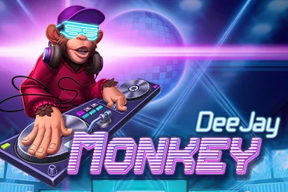 Deejay Monkey