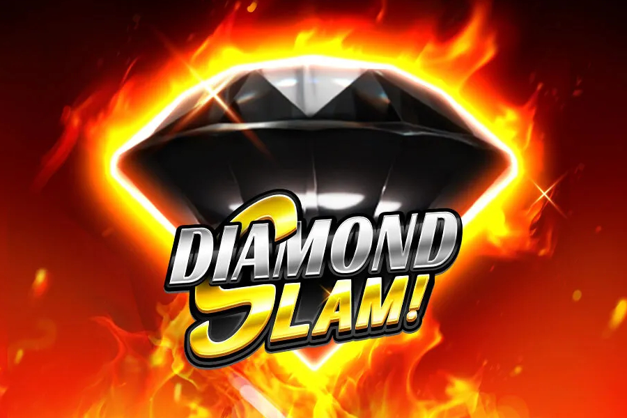 Diamond Slam free demo play