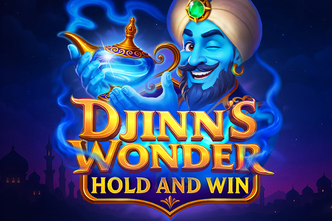 Djinn’s Wonder