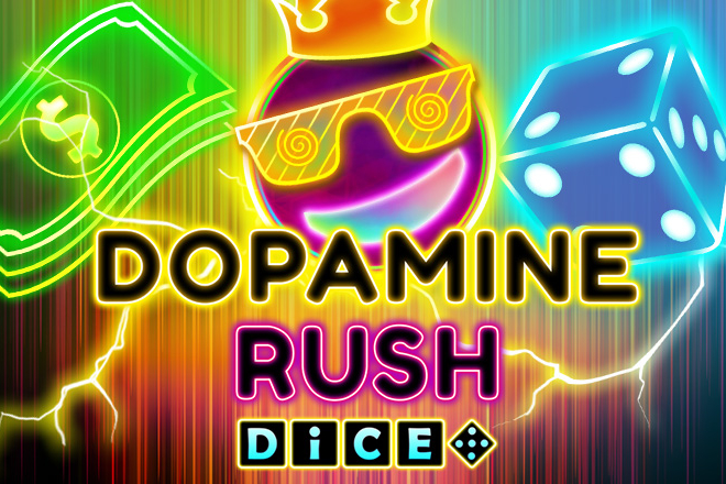 Dopamine Rush Dice