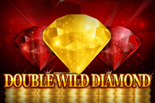 Double Wild Diamond