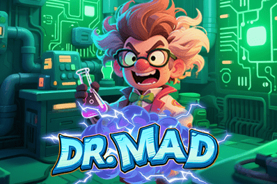 Dr. Mad free demo play