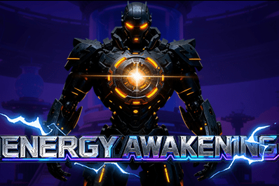 Energy Awakening free demo play