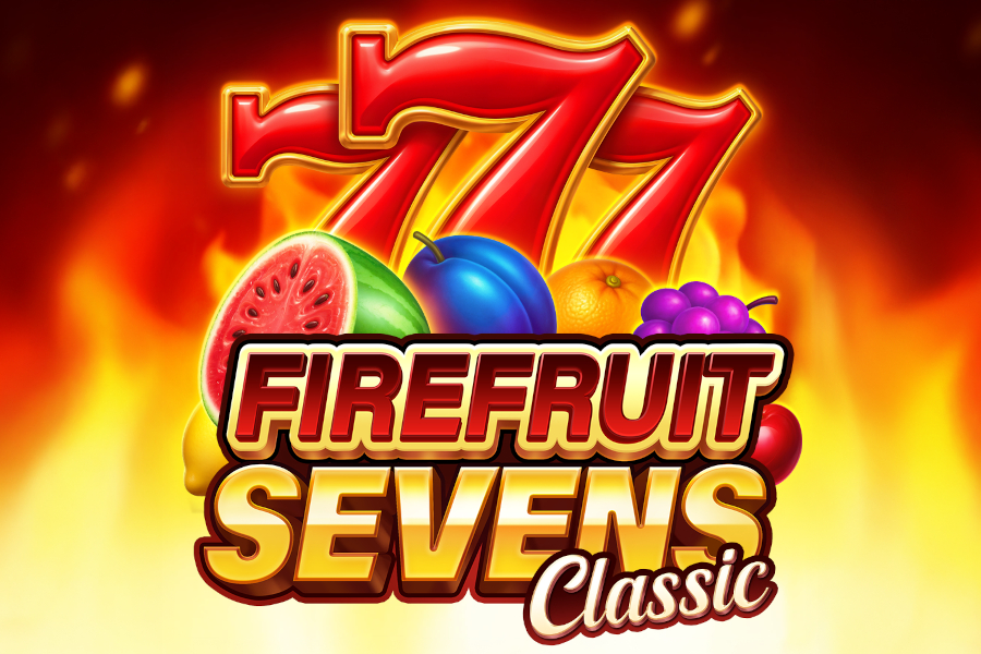 FireFruit Sevens Classic free demo play