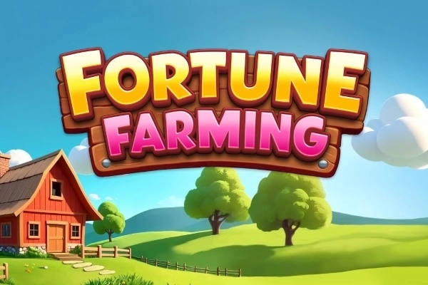 Fortune Farming free demo play