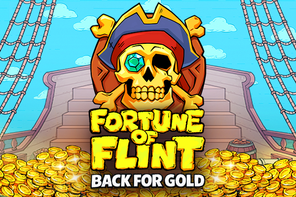 Fortune of Flint: Back for Gold free demo play