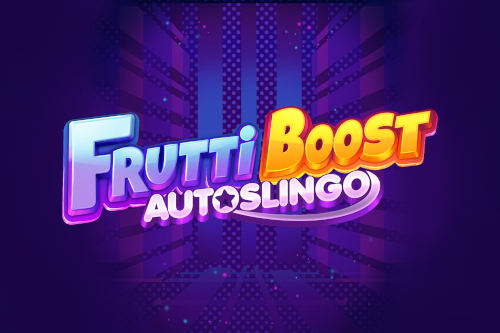Frutti Boost AutoSlingo free demo play