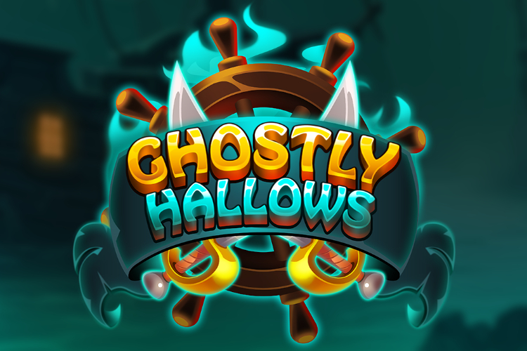 Ghostly Hallows free demo play