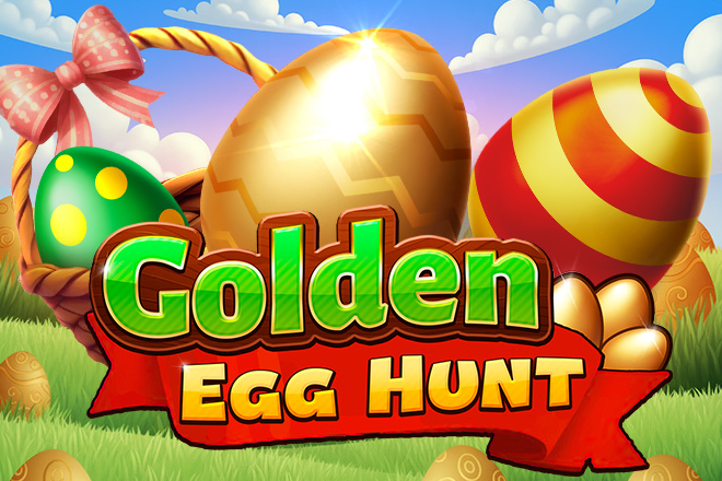 Golden Egg Hunt free demo play