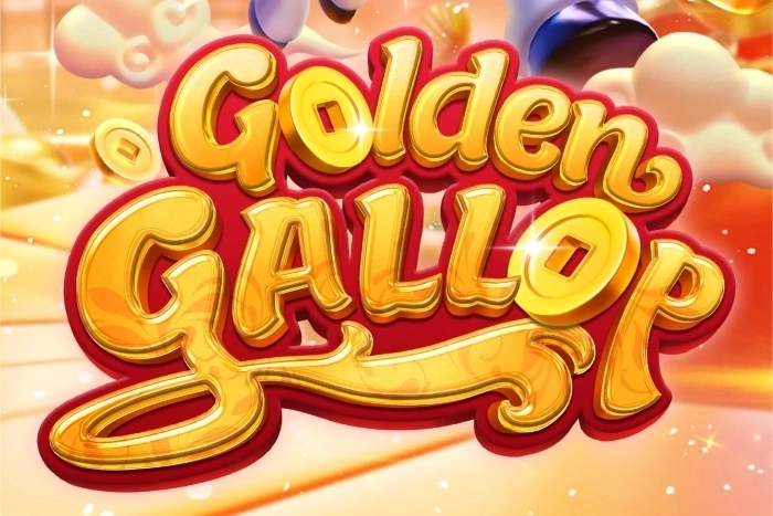 Golden Gallop free demo play