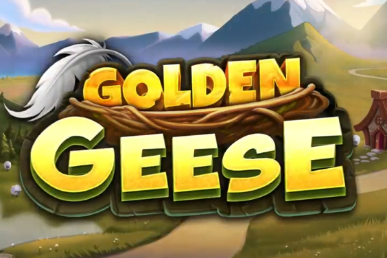 Golden Geese free demo play