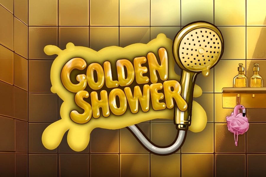 Golden Shower free demo play