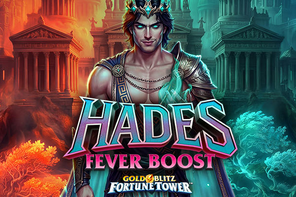 Hades Fever Boost Gold Blitz Fortune Tower free demo play