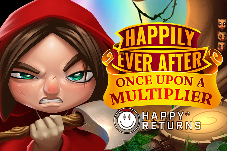 Happily Ever After – Once Upon a Multiplier