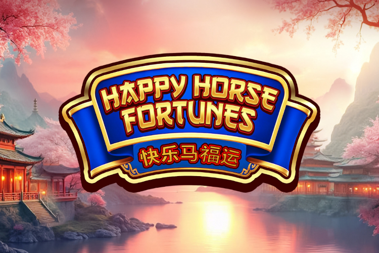 Happy Horse Fortunes