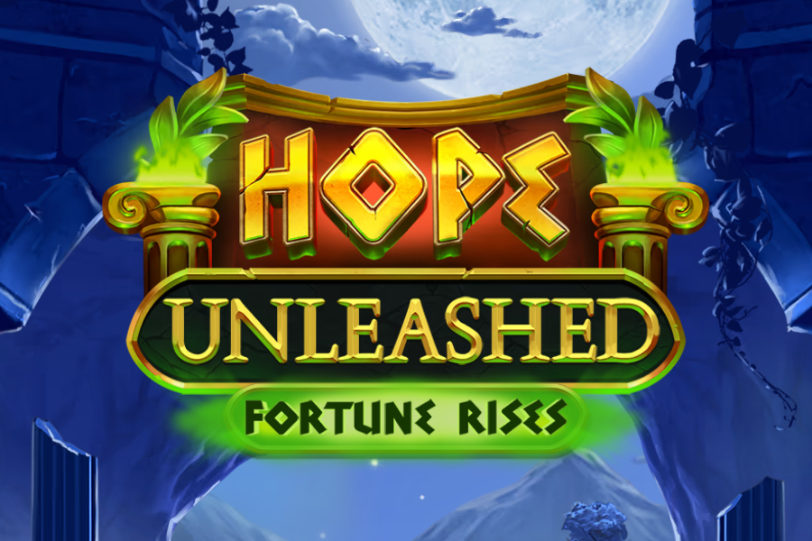 Hope Unleashed Fortune Rises free demo play