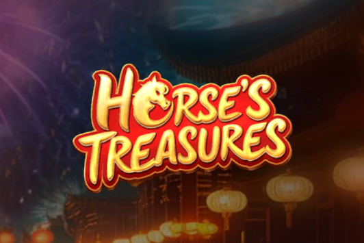 Horses’s Treasures