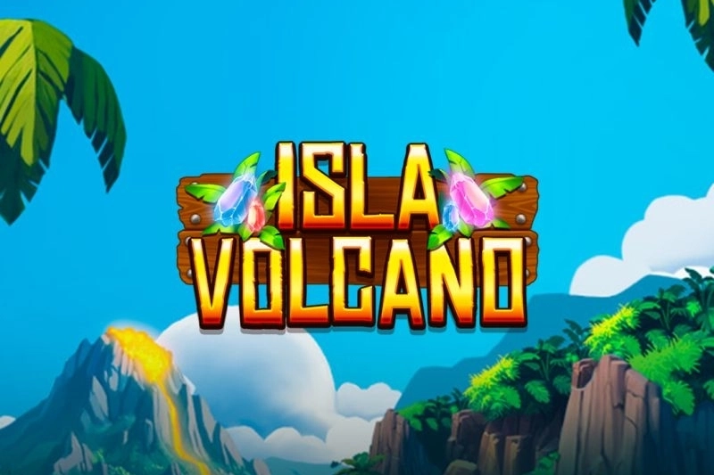 Isla Volcano