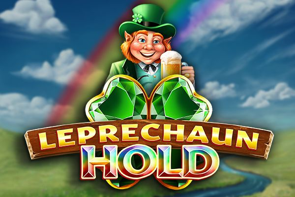 Leprechaun Hold free demo play