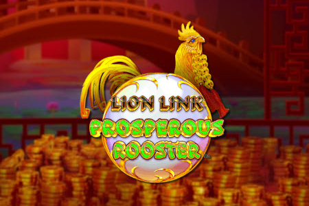 Lion Link Prosperous Rooster