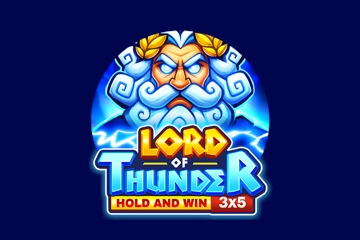 Lord of Thunder free demo play