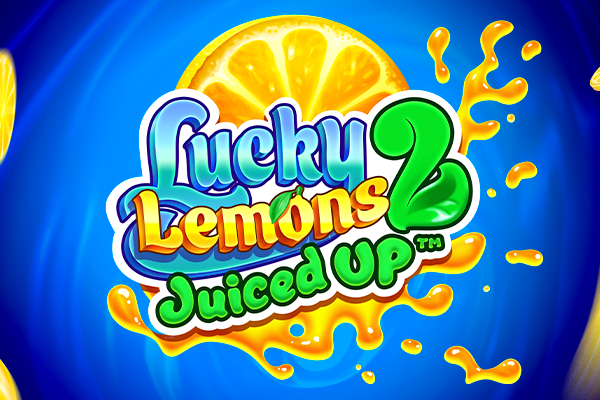 Lucky Lemons 2 - Juiced Up free demo play