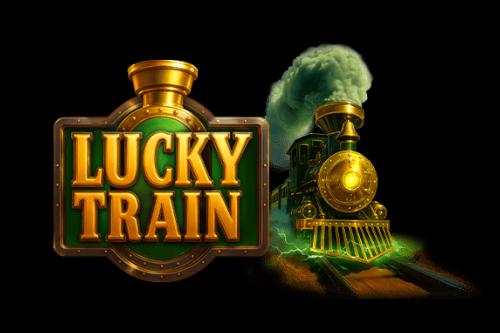 Lucky Train free demo play
