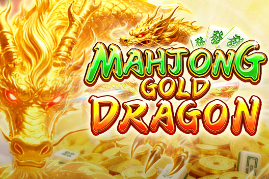 Mahjong Gold Dragon free demo play