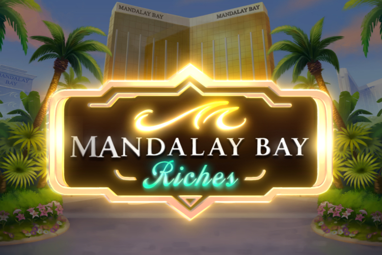 Mandalay Bay Riches free demo play