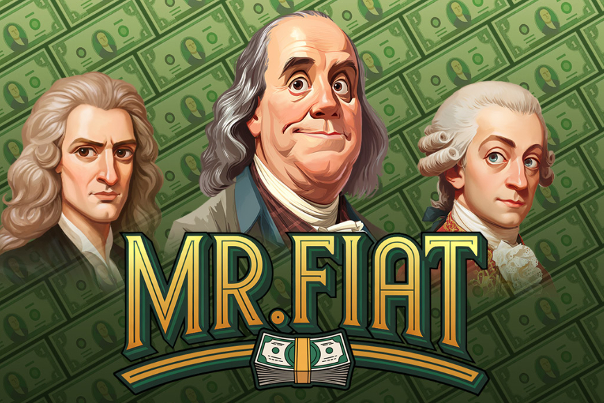 Mr. Fiat free demo play