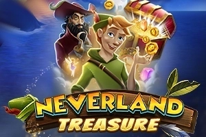 Neverland Treasure free demo play